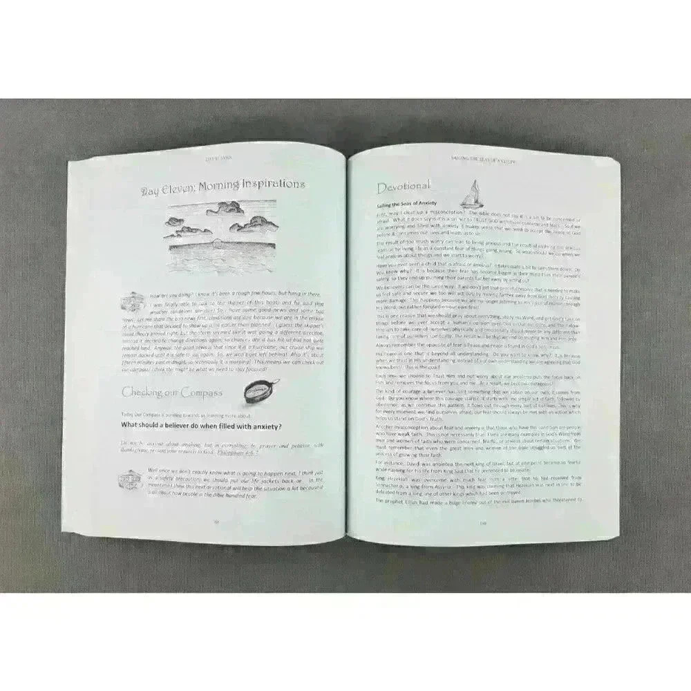 Christian Book - Picture 4 of 9